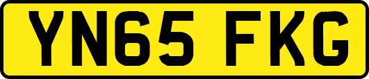 YN65FKG