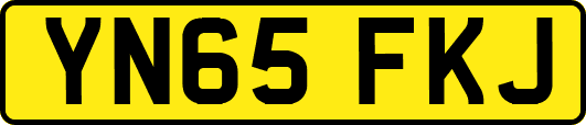 YN65FKJ