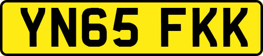 YN65FKK