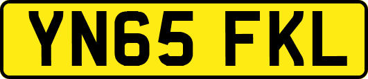 YN65FKL