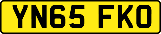 YN65FKO