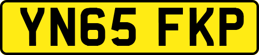 YN65FKP
