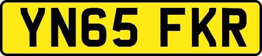 YN65FKR