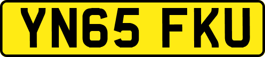YN65FKU
