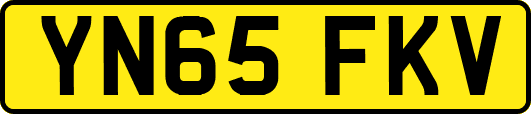 YN65FKV
