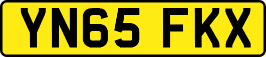YN65FKX