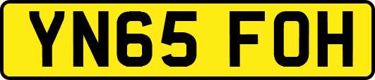 YN65FOH