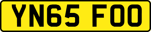 YN65FOO