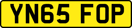 YN65FOP
