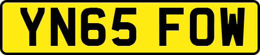 YN65FOW