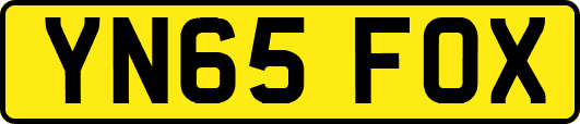 YN65FOX