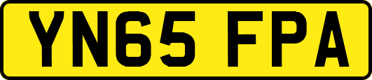 YN65FPA
