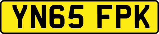 YN65FPK