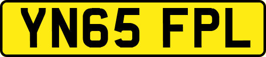 YN65FPL