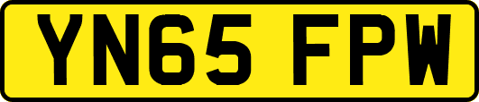 YN65FPW