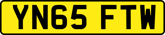 YN65FTW