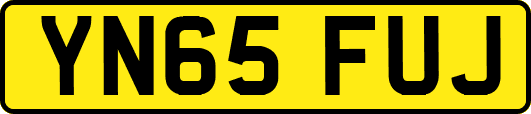 YN65FUJ