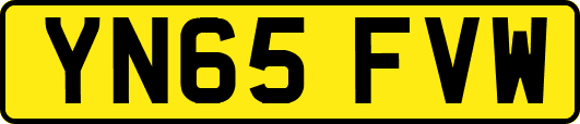 YN65FVW