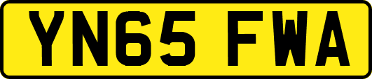 YN65FWA