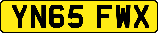 YN65FWX