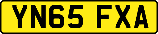 YN65FXA