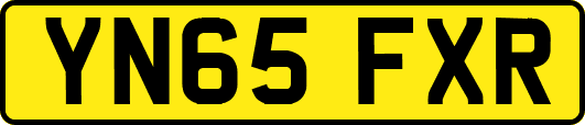 YN65FXR