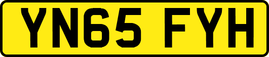 YN65FYH