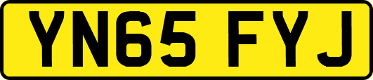 YN65FYJ