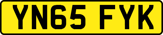 YN65FYK