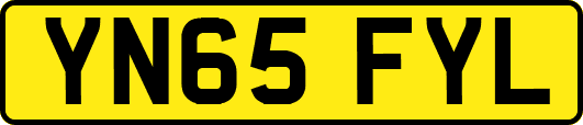 YN65FYL
