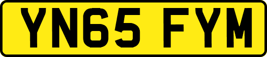 YN65FYM