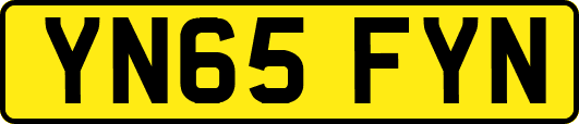 YN65FYN