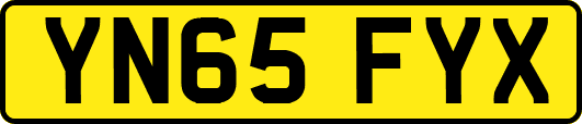 YN65FYX