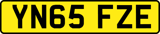 YN65FZE