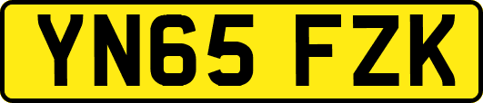 YN65FZK