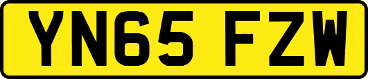 YN65FZW