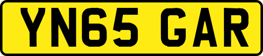 YN65GAR