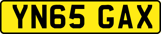 YN65GAX