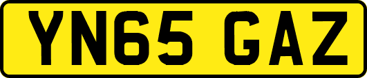 YN65GAZ