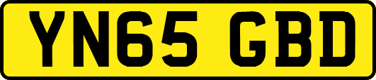YN65GBD