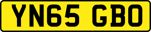 YN65GBO