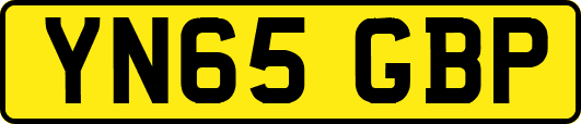 YN65GBP