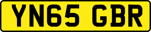 YN65GBR