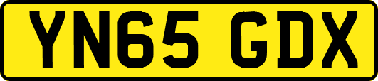 YN65GDX
