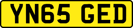 YN65GED