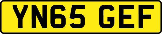 YN65GEF