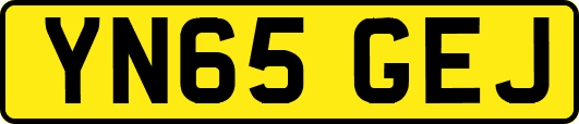 YN65GEJ