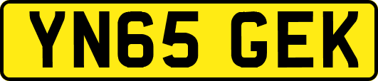 YN65GEK