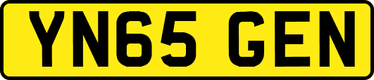 YN65GEN