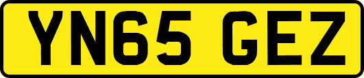 YN65GEZ